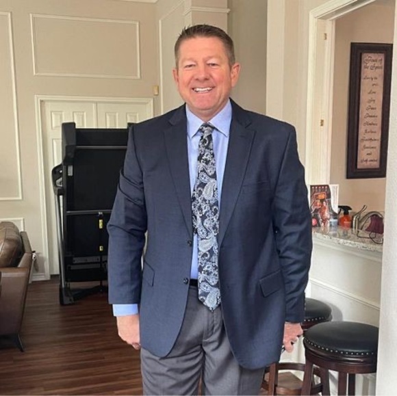 Meet your Posher, Keith - Picture 1 of 1